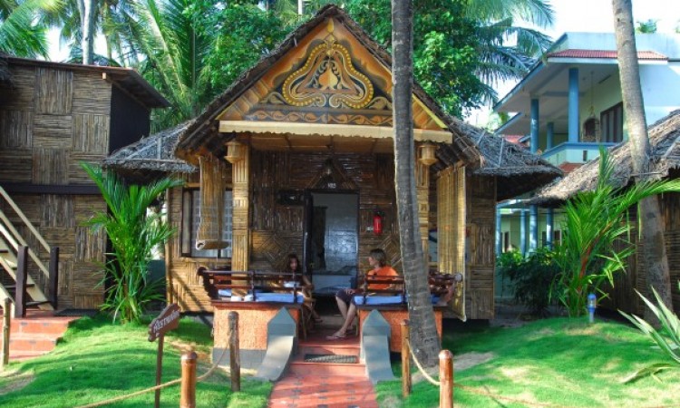 Private Cottages Private Cottages