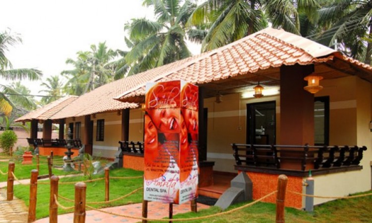 Resort Premises Resort Premises