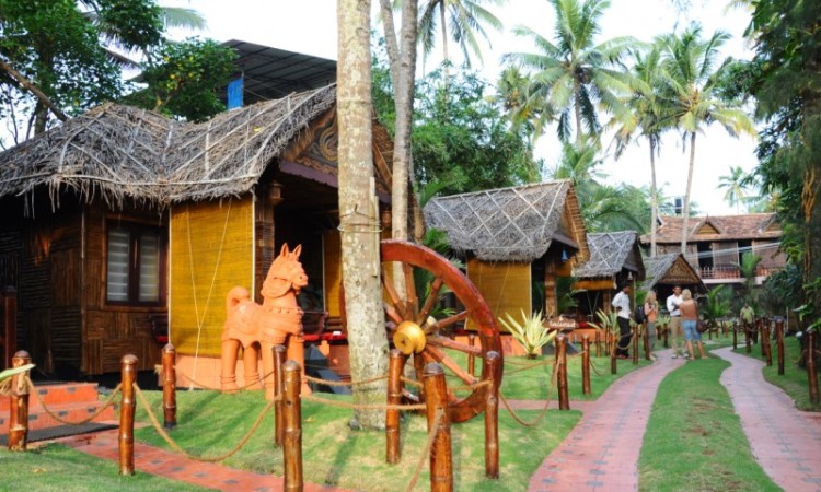 Traditional Artefacts Traditional Artefacts