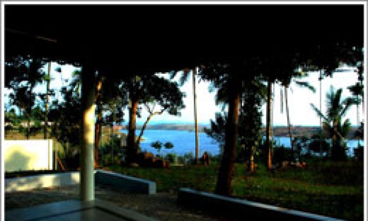 Veranda Veranda
