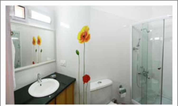 Bathroom Bathroom