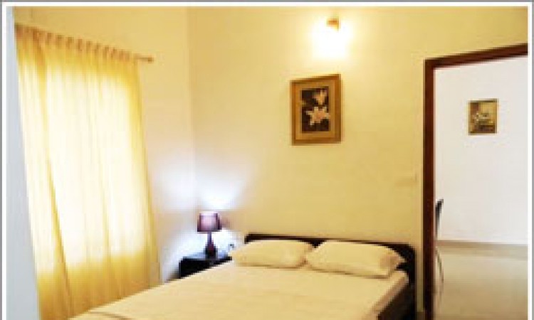 Guest Room Guest Room