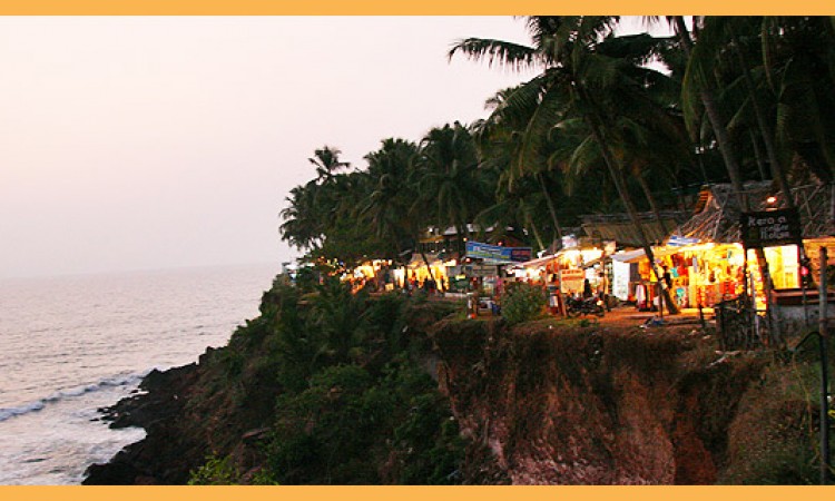 Beach view Beach view