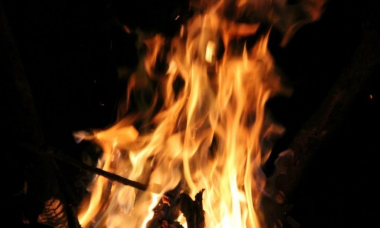 Campfire Campfire