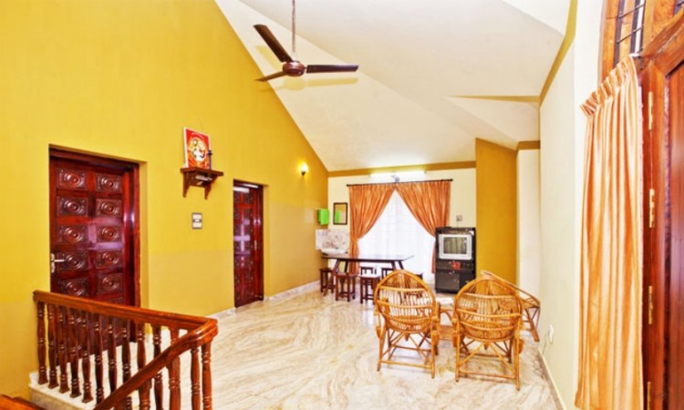 Interior Interior