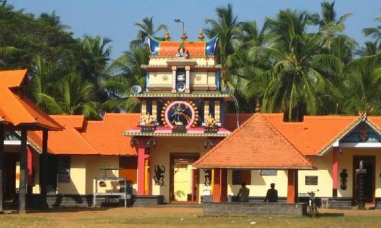 Janardana Swamy Temple Janardana Swamy Temple