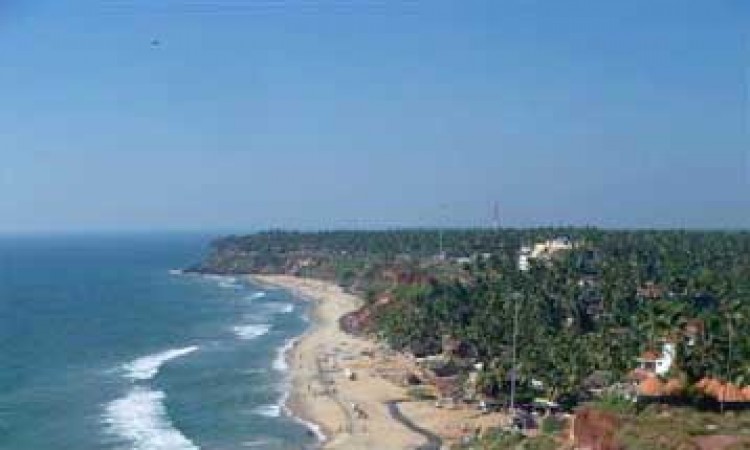 Papanasam Beach Papanasam Beach