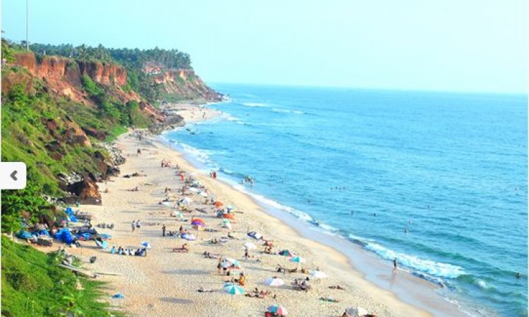 Beach Beach