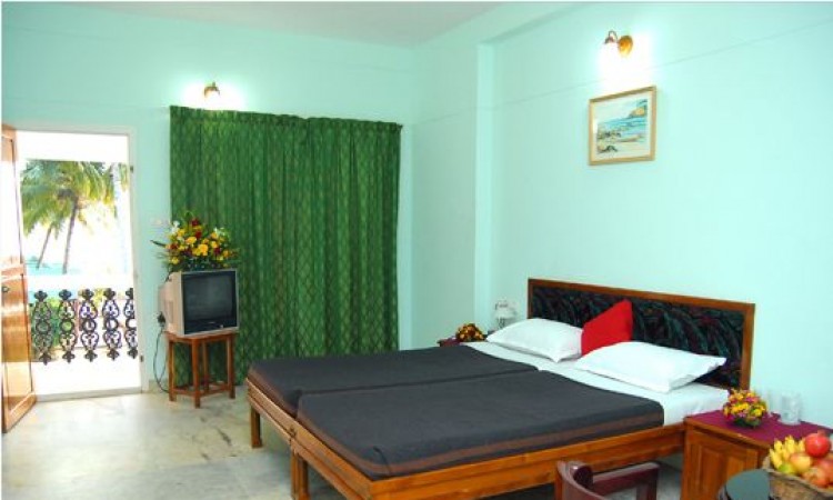 Bedroom 1 Bedroom 1
