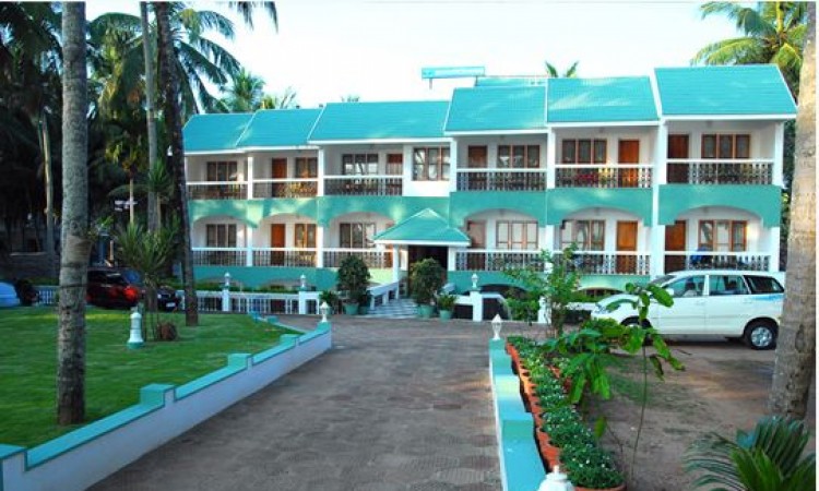 Green Palace Hotel Green Palace Hotel