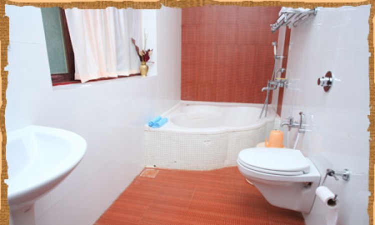 Bathroom Bathroom