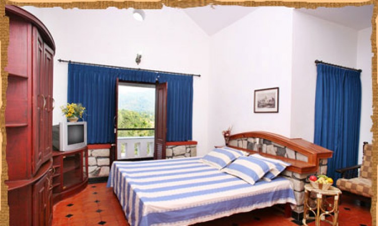 Guestroom Guestroom