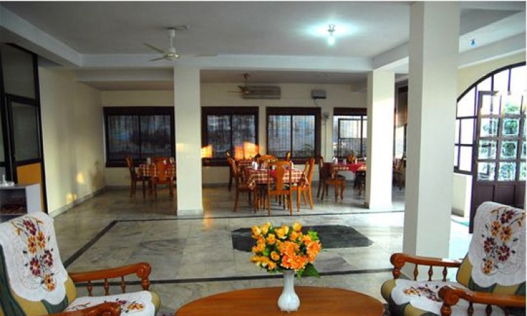 Lobby Lobby