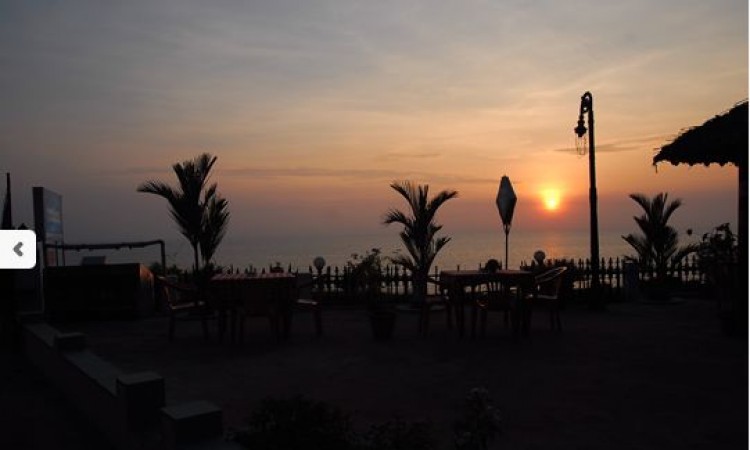 Mesmerizing Sunset 1 Mesmerizing Sunset 1