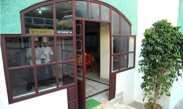 Restaurant Restaurant