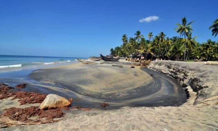 Beach Beach