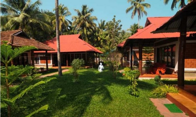 Resort Premises Resort Premises