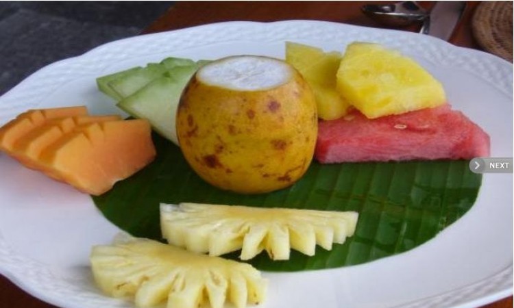 Fresh Fruits Fresh Fruits