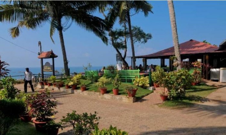 Sea view Sea view