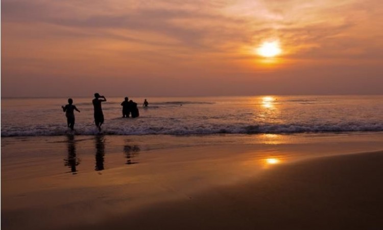 Sunset Sunset