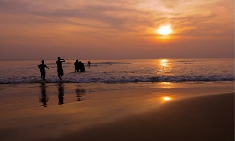 Sunset 1 Sunset 1