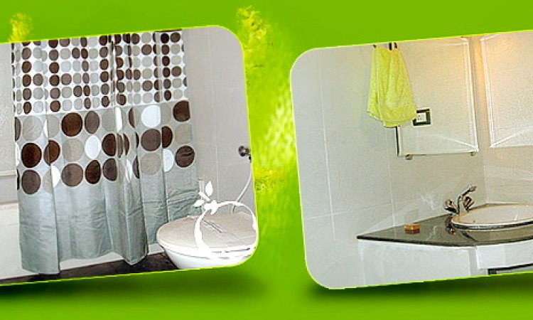Bathroom Bathroom