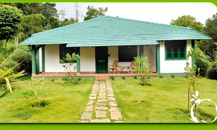 Three Bedroom Cottage Three Bedroom Cottage