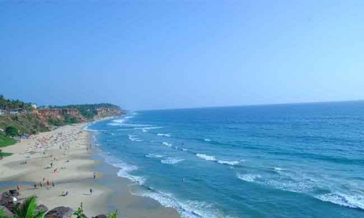 Beach View Beach View