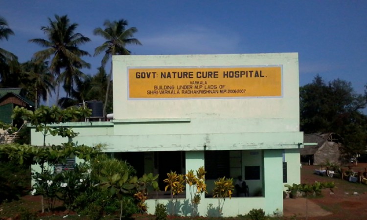 Hospital Hospital