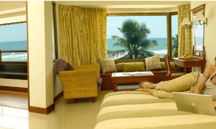 Comfortable room Comfortable room
