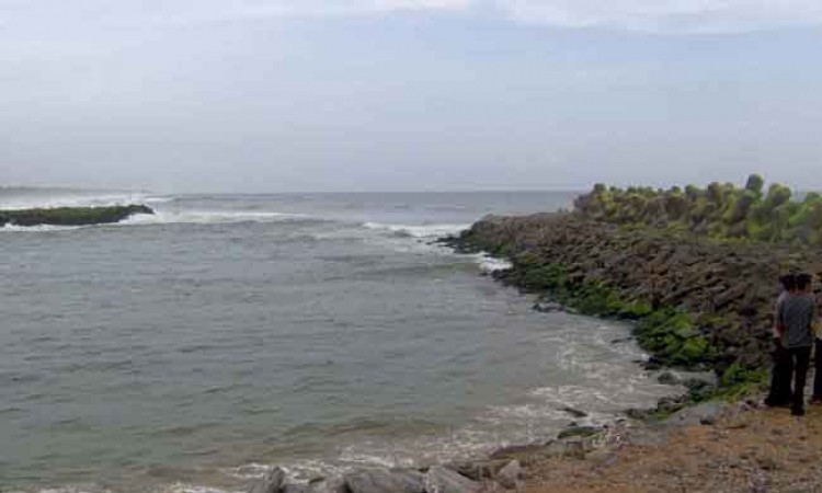 Stony Beach Stony Beach