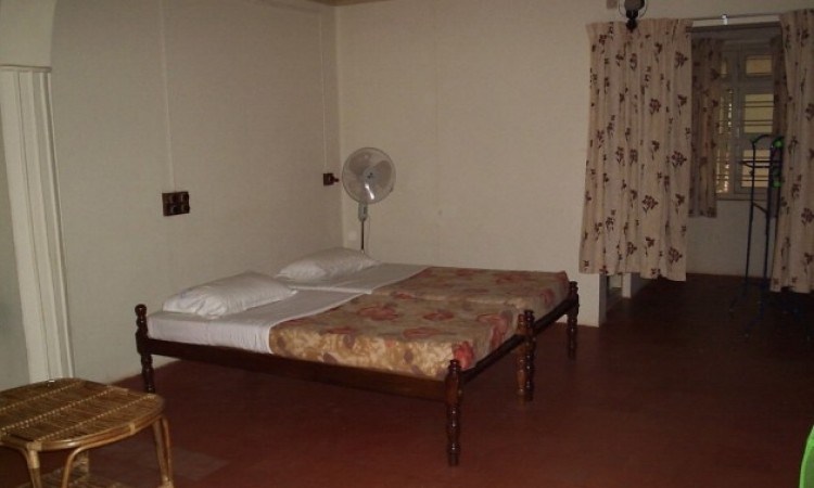 Deluxe Room Deluxe Room