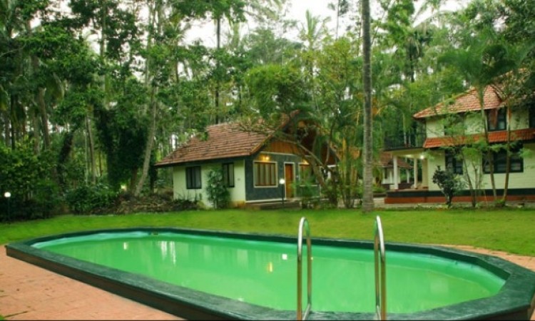 Swimming Pool Swimming Pool