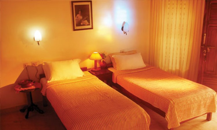 Bedroom Bedroom