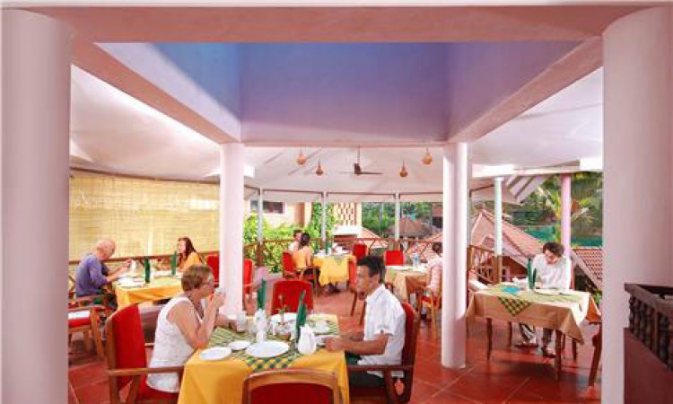 Dining 2 Dining 2