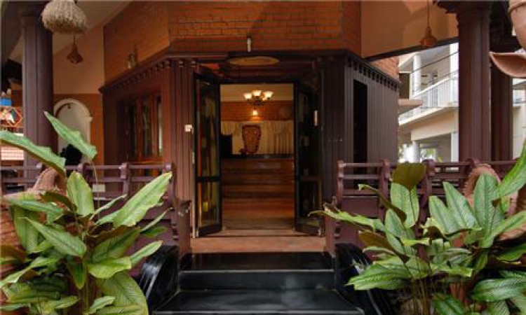 Entrance 2 Entrance 2
