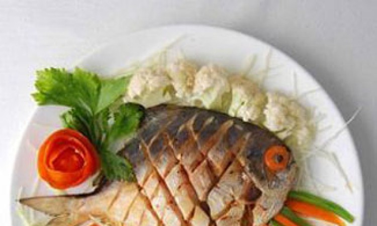 Exotic cuisine Exotic cuisine