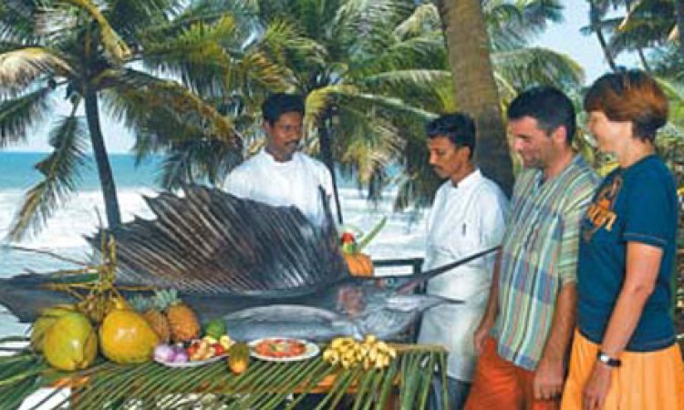 Kerala Food Kerala Food