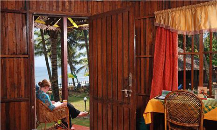 Wooden furnishings Wooden furnishings