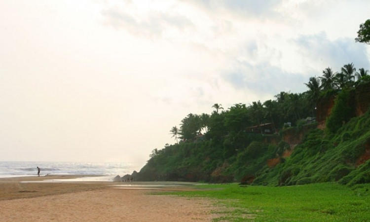 Varkala Beach Varkala Beach
