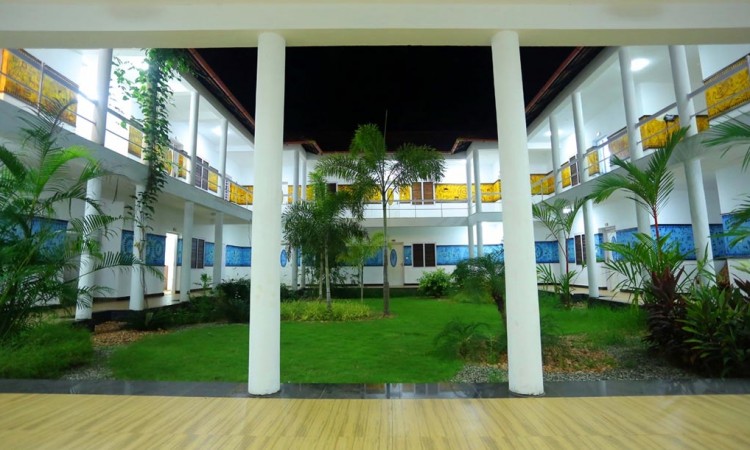Resort Premises Resort Premises