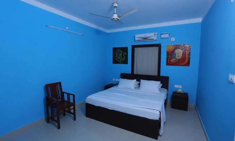 Room Room