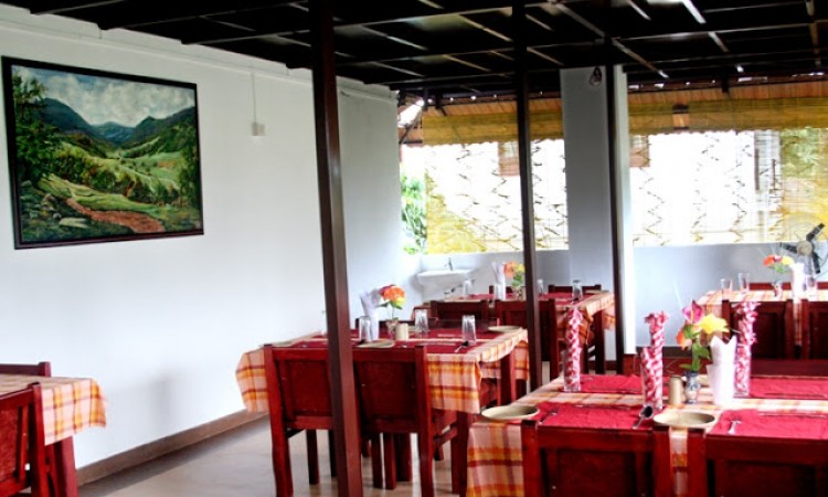 Restaurant Restaurant
