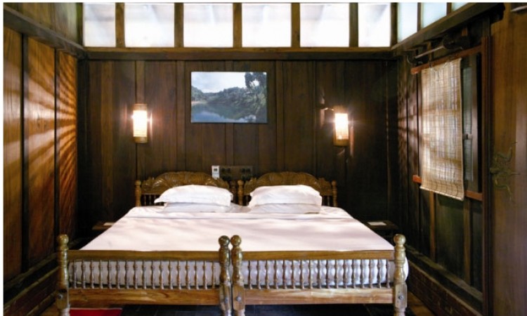 Bedroom Bedroom