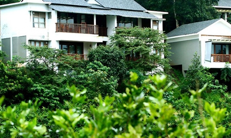 Villas 1 Villas 1