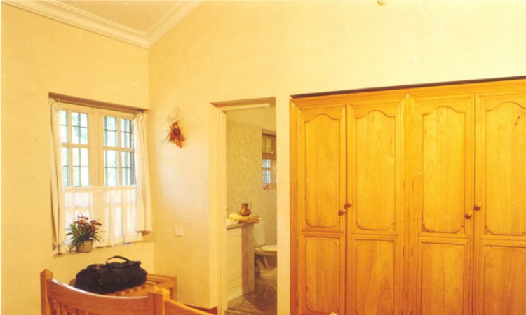 Bedroom Bedroom