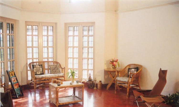 Living Room Living Room