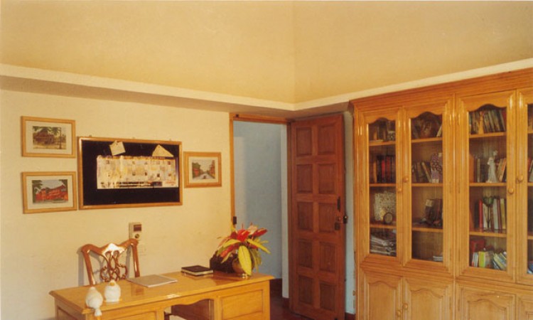 Study Room Study Room