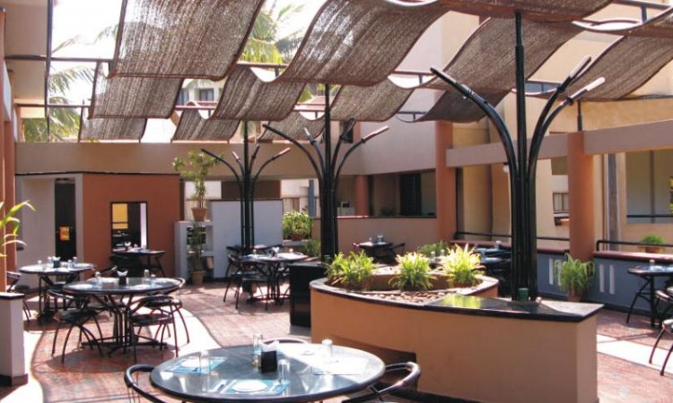 Restaurant Restaurant