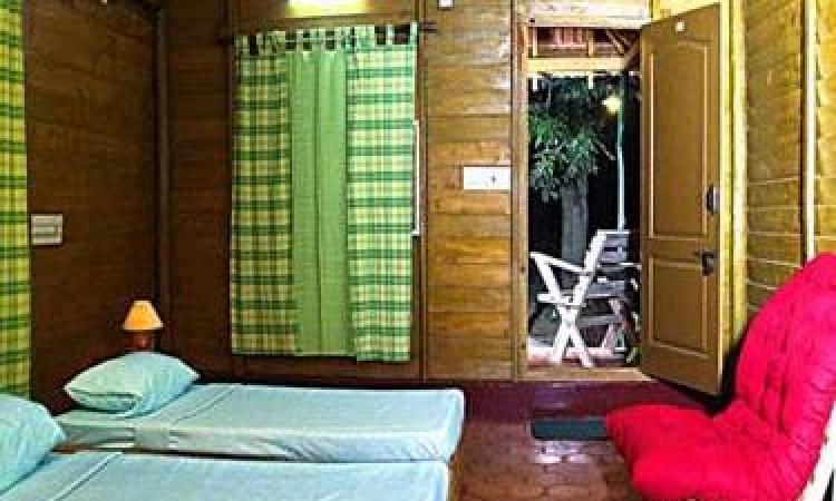 Interior Interior
